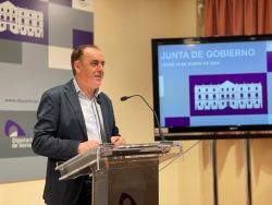 Junta Gobierno Local 15 de enero de 2024