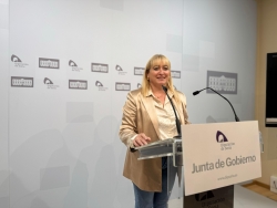 Junta Gobierno Local 1 octubre 2024
