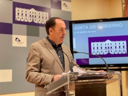 Junta Gobierno Local 22 de enero de 2024