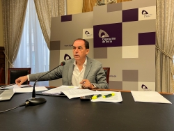 Junta Gobierno Local 23 octubre 2023