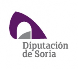 LOGOTIPO DE LA DIPUTACIÓN PROVINCIAL DE SORIA