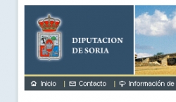 diputacion de soria