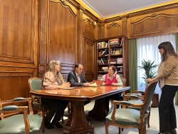 FEDERACIÓN DE JUBILADOS Y PENSIONISTAS 