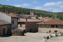 Molinos de Duero gana el Premio Municipio Turístico 2019