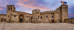 Oficina Turismo Monteagudo de las Vicarias