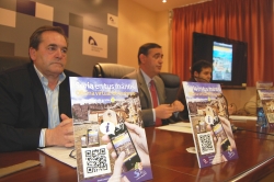 PRESENTACIÓN DE LA OFICINA VIRTUAL DE TURISMO DE LA DIPUTACIÓN DE SORIA
