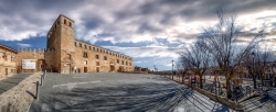 Oficina de turismo de Berlanga de Duero