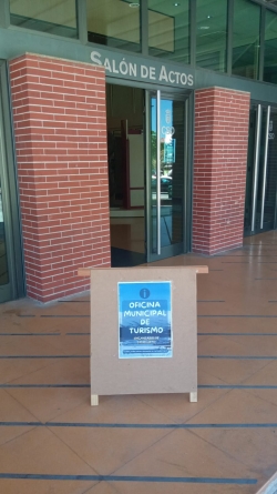 Oficina Turismo Ólvega