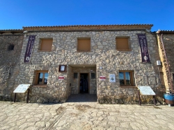 Oficina de Turismo de Medinaceli