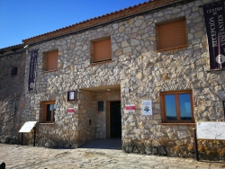 Oficina Turismo Medinaceli