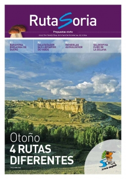RUTAS OTOÑO PORTADA