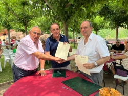 Encuetro Casas Regionales 2022