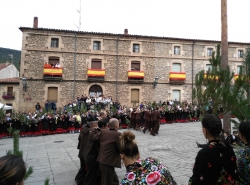 La Pinocha de Vinuesa gana el premio Colodra 2020