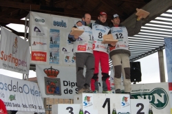 PODIUM SORIA UNLIMITED