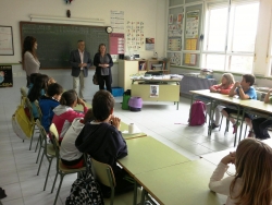 PREMIOS ESCOLARES REINVENTA PINARES