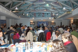 PRESENTACIÓN A MEDIOS NACIONALES EN MADRID DE LA OFERTA TURÍSTICA DE LA PROVINCIA DE SORIA