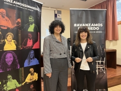 Campaña 25N 