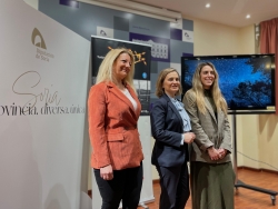 Presentación FITUR 2024 