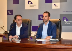 Presentación campaña cultural 2020