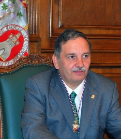 Domingo Heras López, fallecimiento