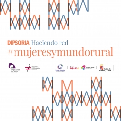 DipSoria mujeres y mundo rural 