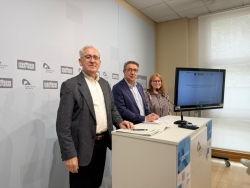 Proyecto Transformación Digital del Padrón