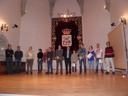 FALLO PREMIOS XXI RALLYE FOTOGRAFÍCO MANUEL LAFUENTE CALOTO