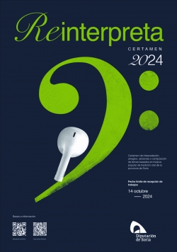 Reinterpreta 2024