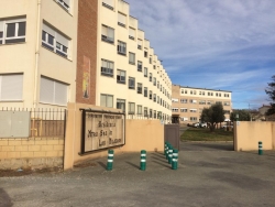 Residencia Los Milagros en Ágreda