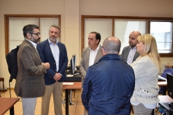 Reunión con Red.es