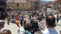 Ronda Popular de Duruelo de la Sierra de Soria