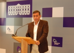 JUNTA DE GOBIERNO 17 DE JULIO DE 2012