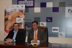 SAMUEL MORENO Y ANTONIO PARDO