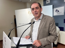 Aprobado el convenio con el OBISPADO