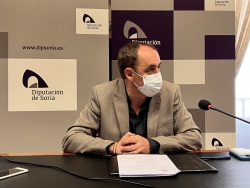 Rueda de prensa Junta de Gobierno Local 