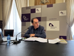 Junta de Gobierno Local 2 de mayo 2023