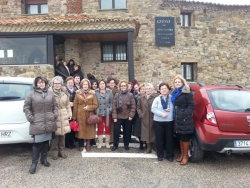 CELEBRACIÓN SANTA AGUEDA ZONA DE EL VALLE Y ALMARZA