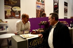 Primera jornada de Salón Gourmet 
