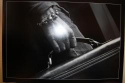 2º PREMIO CONCURSO FOTOGRAFÍA ENFOCANDO LA IGUALDAD DE RICARDO ELVIRA HUERTA