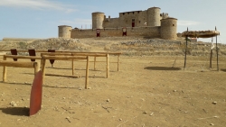 Castillo de Almenar