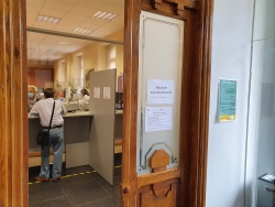 Servicio de recaudación de Diputación provincial de Soria