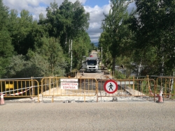 Corte Carreteras 2021