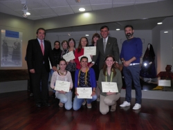TALLER PATRONAJE EN MORÓN DE ALMAZÁN