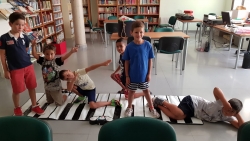 cursos música