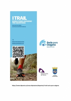 Trail Running 