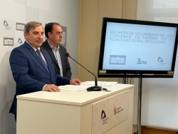 Visita Consejero Movilidad