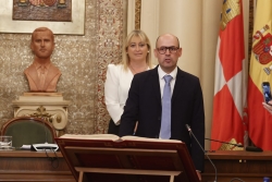 Aprobación modificación de crédito 