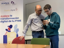 Hub Rural en Vinuesa