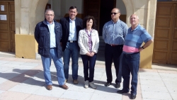 VISITA QUINTANAS DE GORMAZ