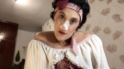 Obra de la dama boba aunque no lo sea de Tatiana Ramos